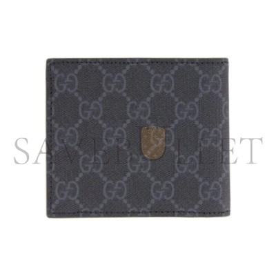 GUCCI GG COIN WALLET 768244 (21*9cm)